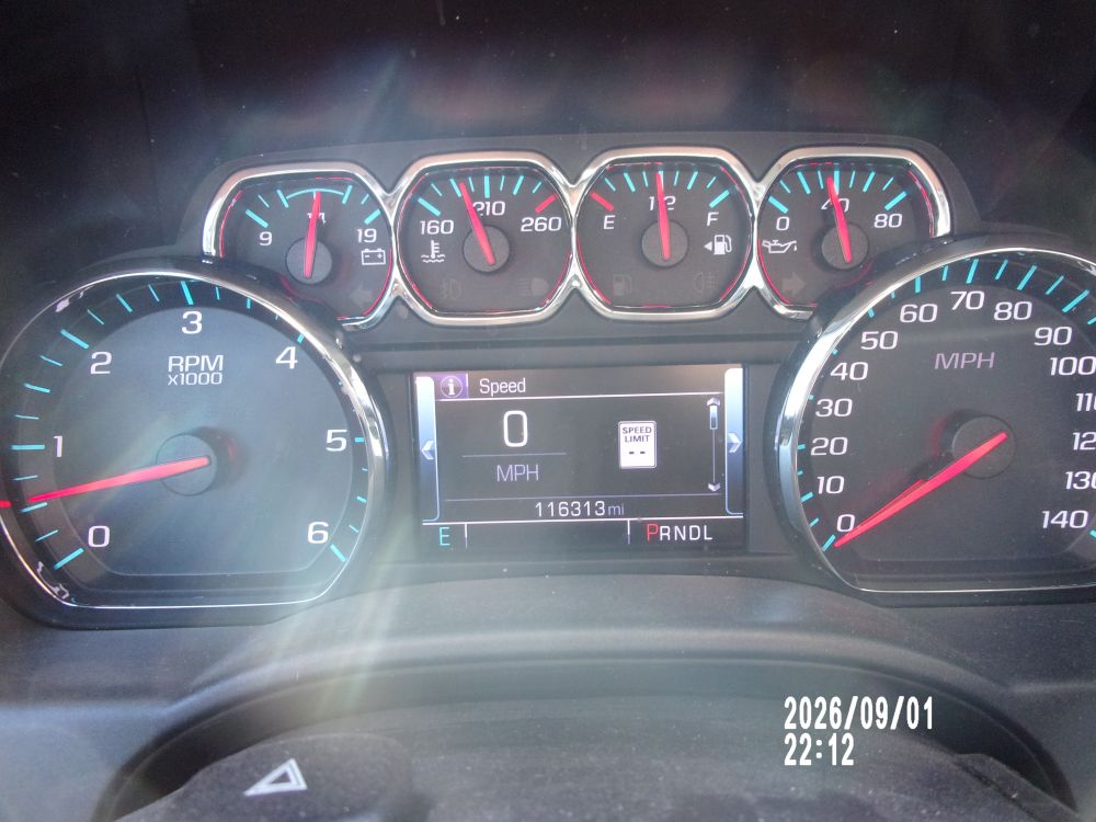 2018 GMC GMC SIERRA SLT Crew 4x4 - photo 24