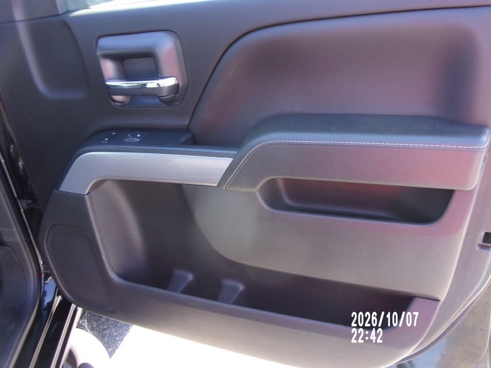 2018 Chevrolet Chevrolet Silverado Crew 4x4 LT - photo 14