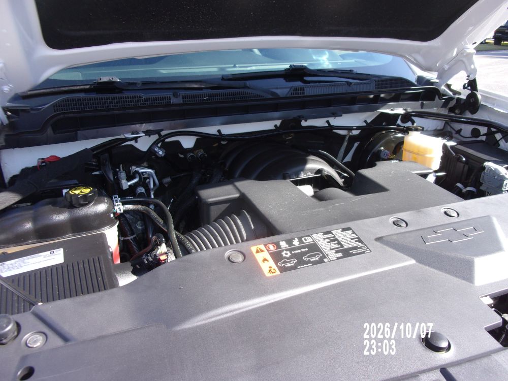 2018 Chevrolet Chevrolet Silverado Crew 4x4 LT - photo 11