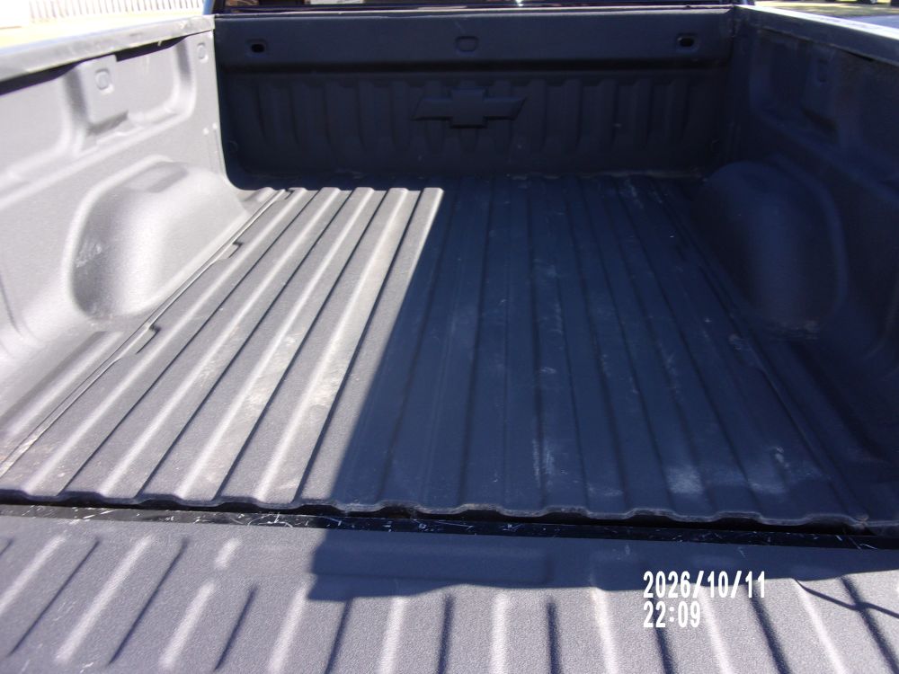 2017 Chevrolet Chevrolet Silverado Crew 4x4 LT - photo 7