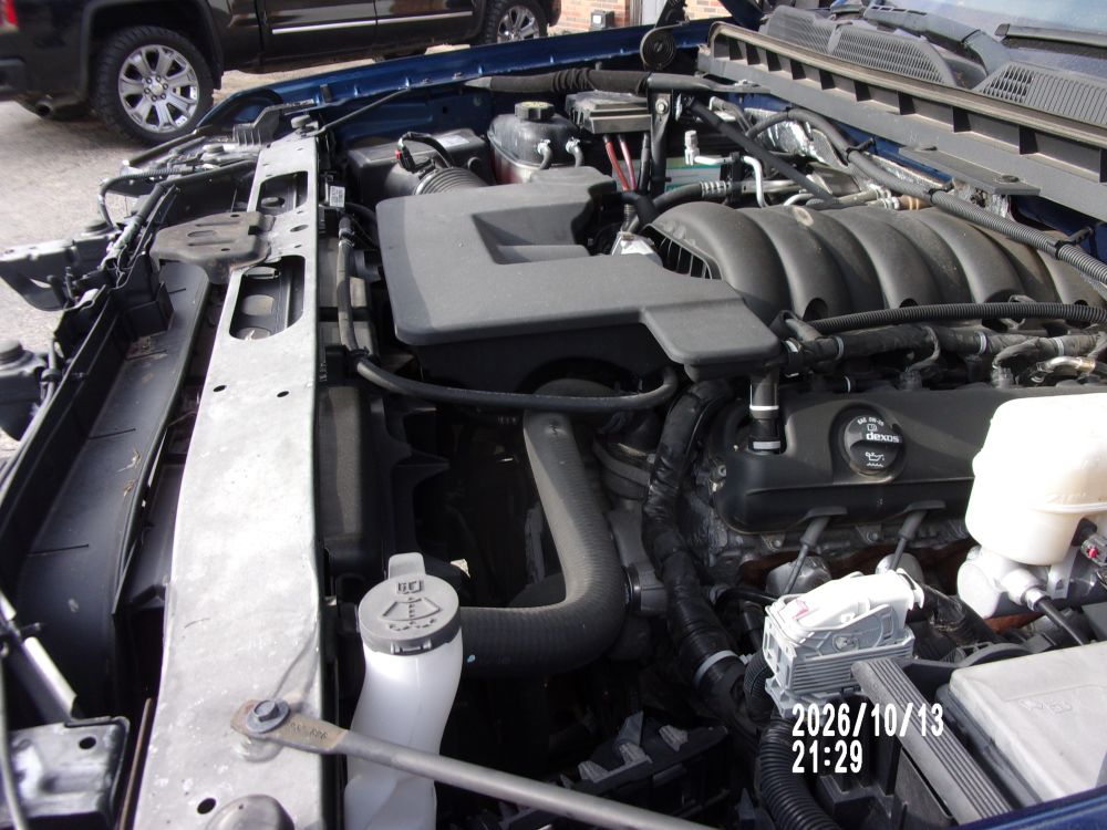 2017 Chevrolet Chevrolet Silverado Double Cab 4x4 - photo 12