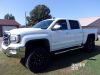 2018 GMC GMC SIERRA SLT Crew 4x4