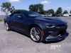 2017 Chevrolet Camaro SS Convertible 50th Anniversary