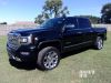 2017 GMC GMC DENALI CREW 4x4  6.2