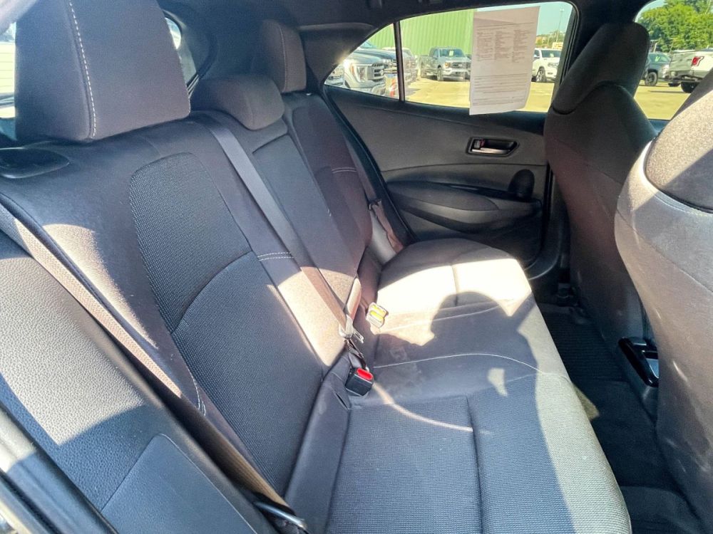 2023 Toyota GR Corolla Core AWD - photo 13