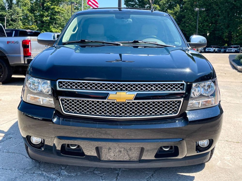 2013 Chevrolet Tahoe LTZ 4x4 - photo 7