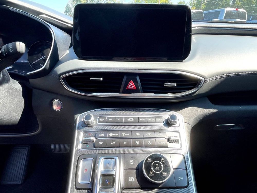 2023 Hyundai SANTA FE SEL AWD - photo 12