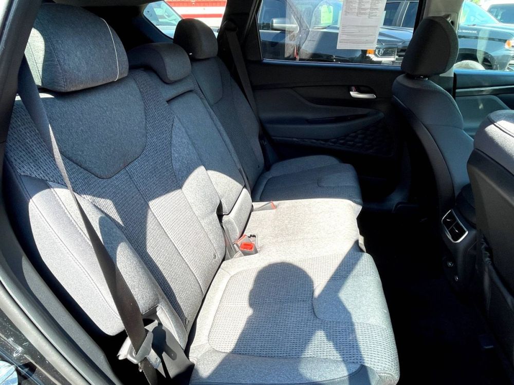 2023 Hyundai SANTA FE SEL AWD - photo 13