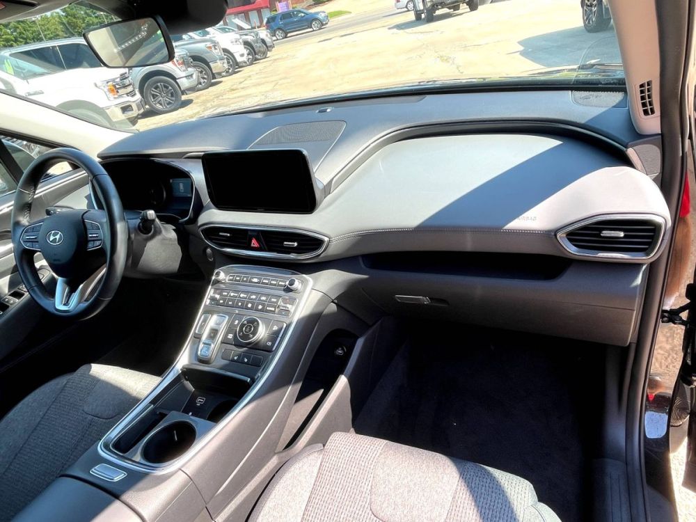 2023 Hyundai SANTA FE SEL AWD - photo 9