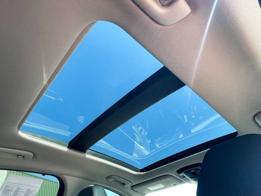 2025 Hyundai SONATA Hybrid Sonata Limited Hybrid - photo 14