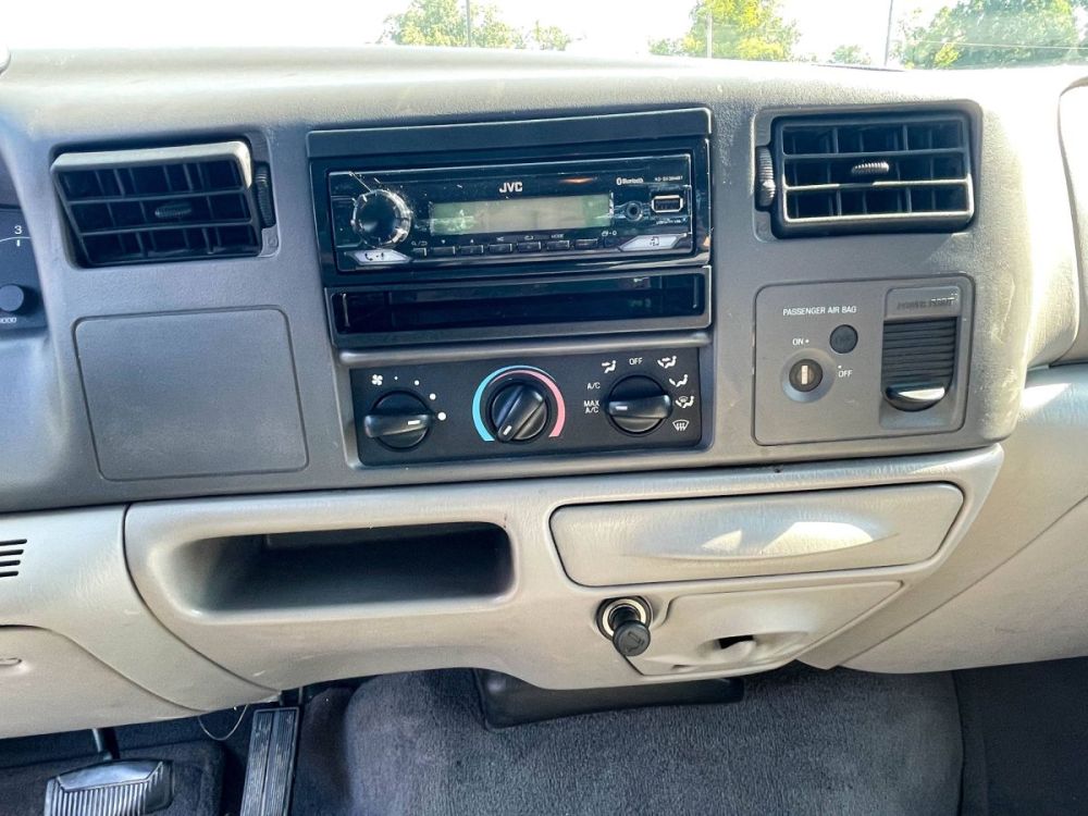 2001 Ford F-250 Super Duty XLT - photo 13