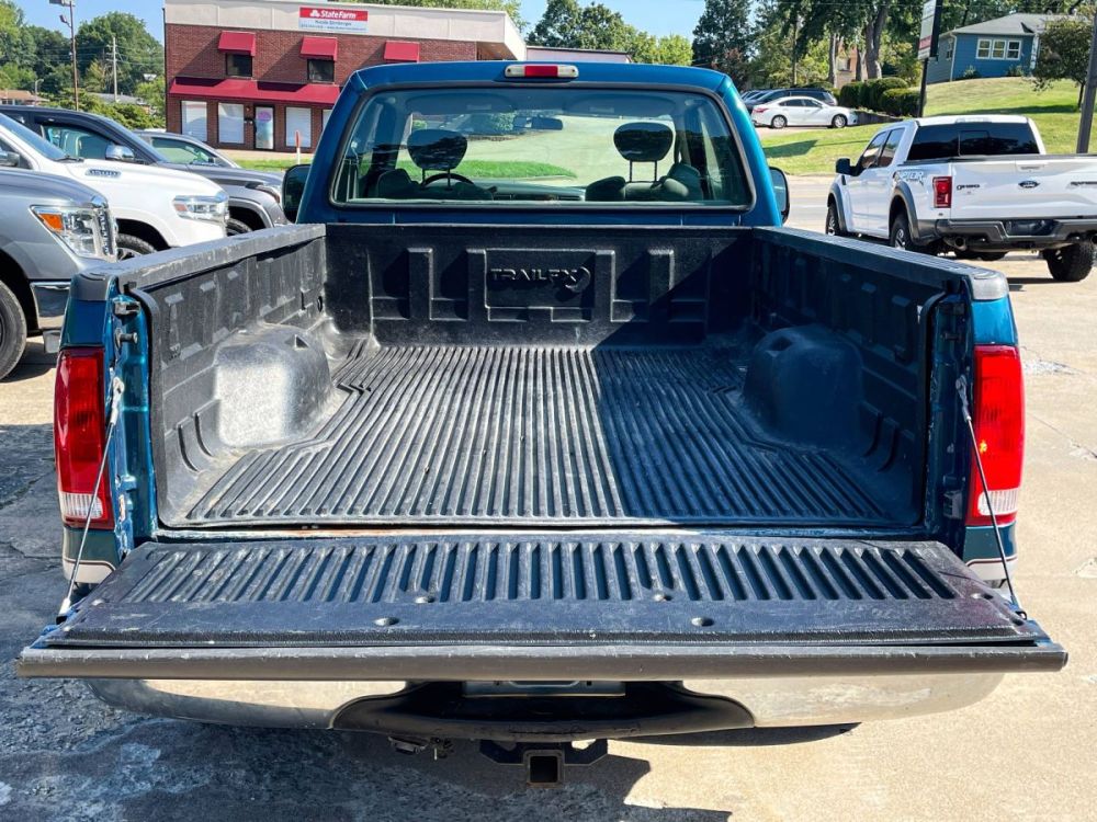 2001 Ford F-250 Super Duty XLT - photo 9