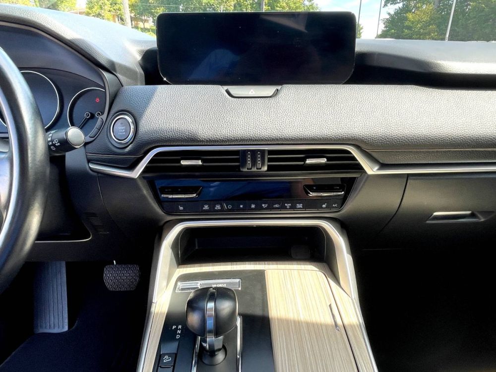 2024 Mazda CX-90 3.3 Turbo Preferred Plus AWD - photo 12