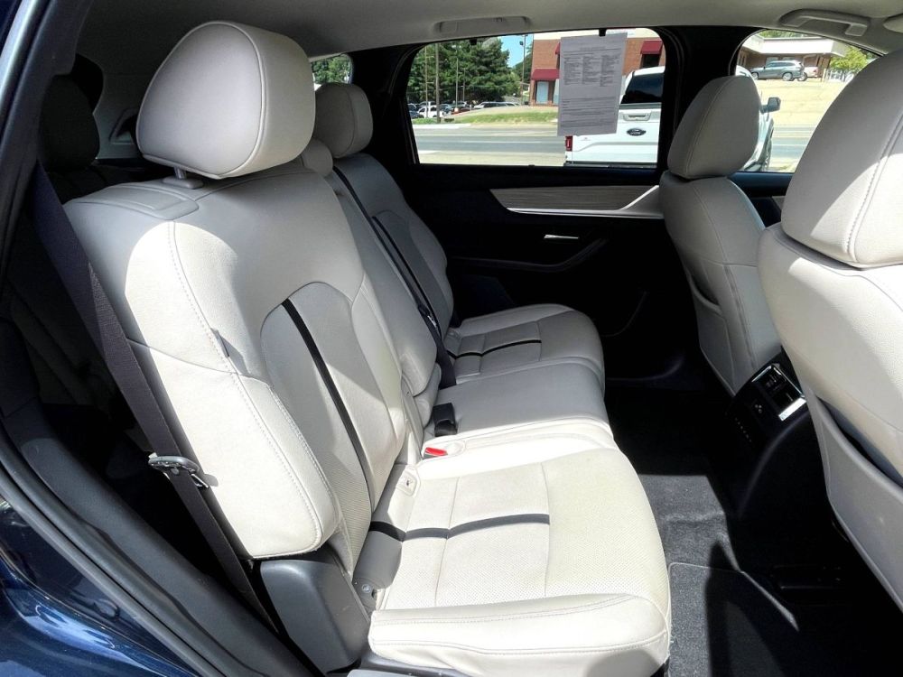 2024 Mazda CX-90 3.3 Turbo Preferred Plus AWD - photo 13