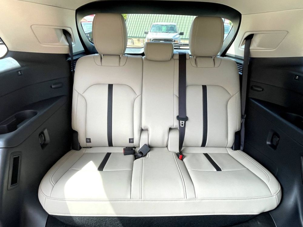 2024 Mazda CX-90 3.3 Turbo Preferred Plus AWD - photo 14