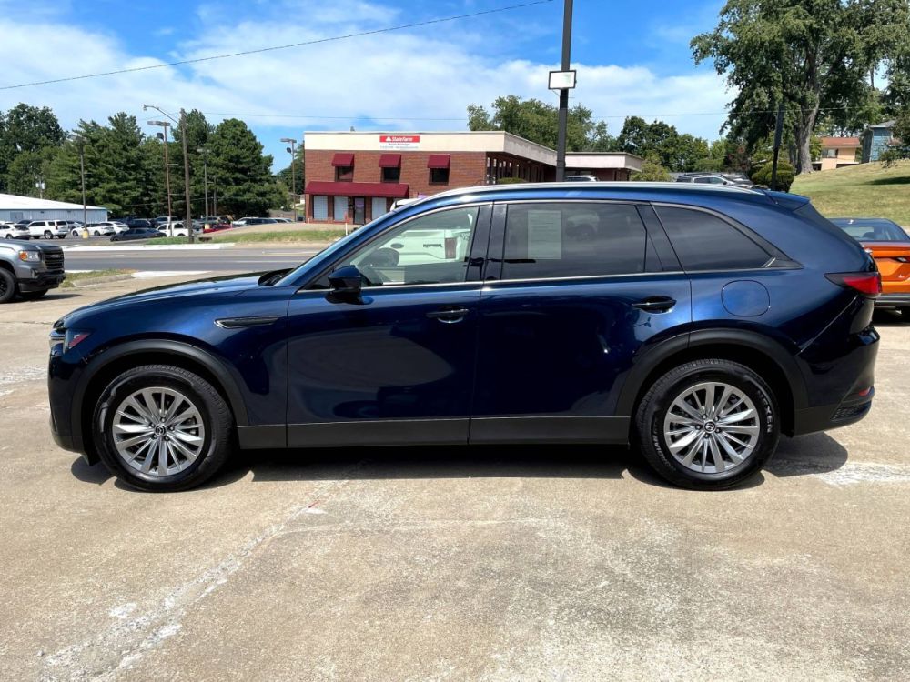 2024 Mazda CX-90 3.3 Turbo Preferred Plus AWD - photo 3