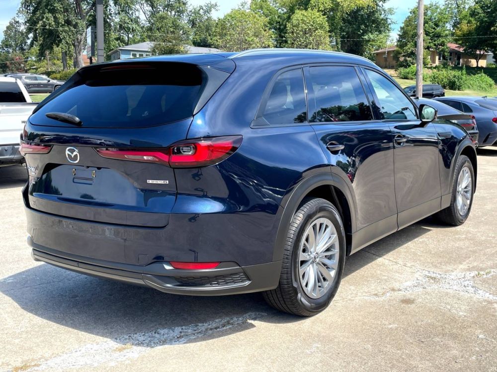 2024 Mazda CX-90 3.3 Turbo Preferred Plus AWD - photo 6