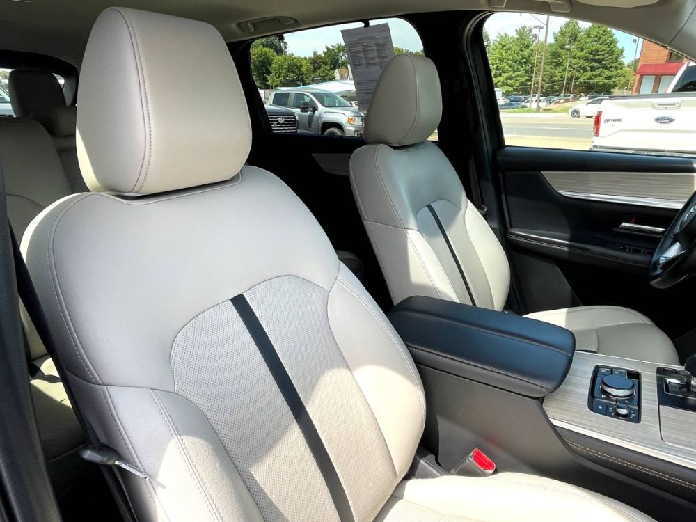 2024 Mazda CX-90 3.3 Turbo Preferred Plus AWD - photo 10