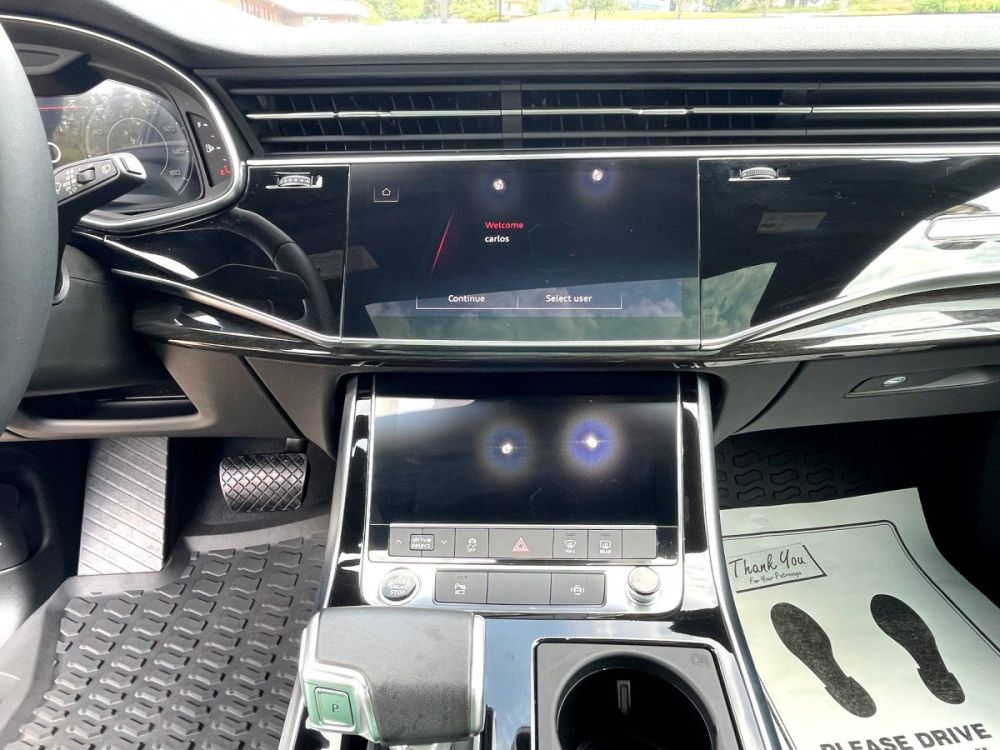 2025 Audi Q7 Premium Plus 45 TFSI - photo 12