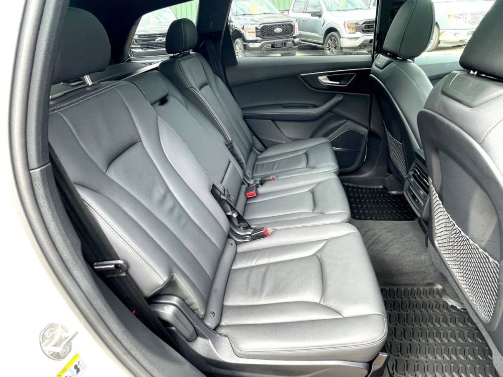 2025 Audi Q7 Premium Plus 45 TFSI - photo 13