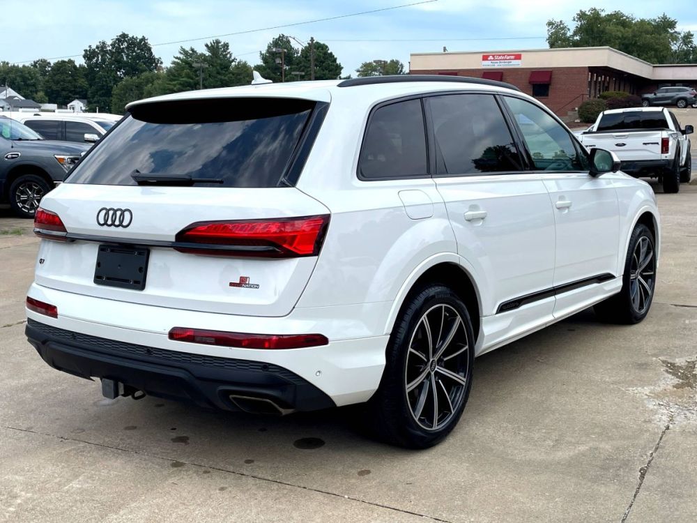 2025 Audi Q7 Premium Plus 45 TFSI - photo 6