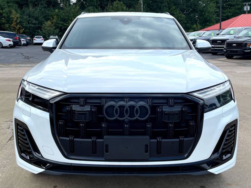 2025 Audi Q7 Premium Plus 45 TFSI - photo 7