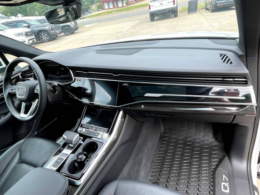 2025 Audi Q7 Premium Plus 45 TFSI - photo 9