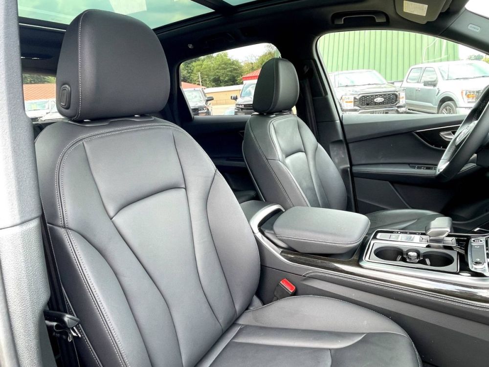 2025 Audi Q7 Premium Plus 45 TFSI - photo 10
