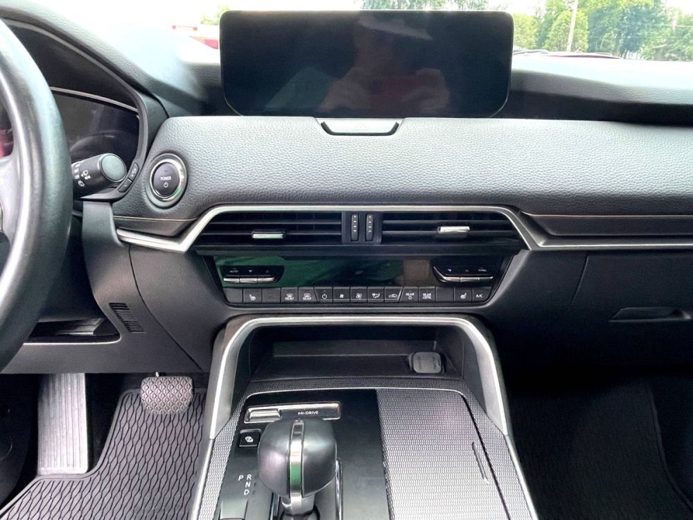 2024 Mazda CX-90 Plug-in Hybrid PHEV Preferred AWD - photo 12
