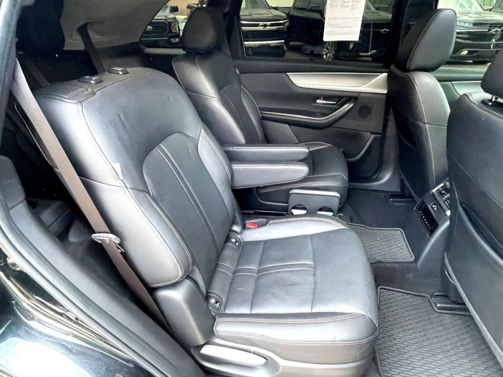 2024 Mazda CX-90 Plug-in Hybrid PHEV Preferred AWD - photo 13