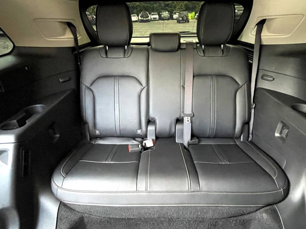 2024 Mazda CX-90 Plug-in Hybrid PHEV Preferred AWD - photo 14