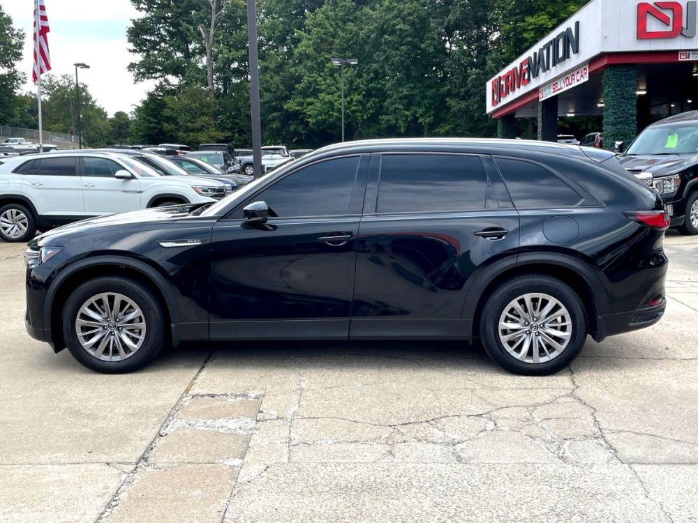 2024 Mazda CX-90 Plug-in Hybrid PHEV Preferred AWD - photo 3