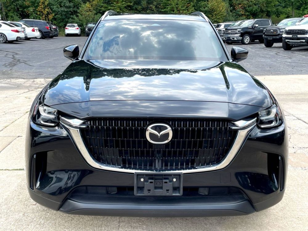 2024 Mazda CX-90 Plug-in Hybrid PHEV Preferred AWD - photo 7