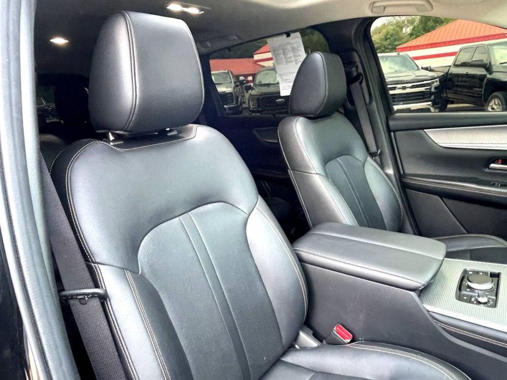 2024 Mazda CX-90 Plug-in Hybrid PHEV Preferred AWD - photo 10
