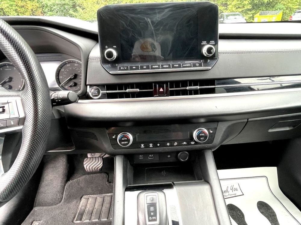 2022 Mitsubishi Outlander - photo 12
