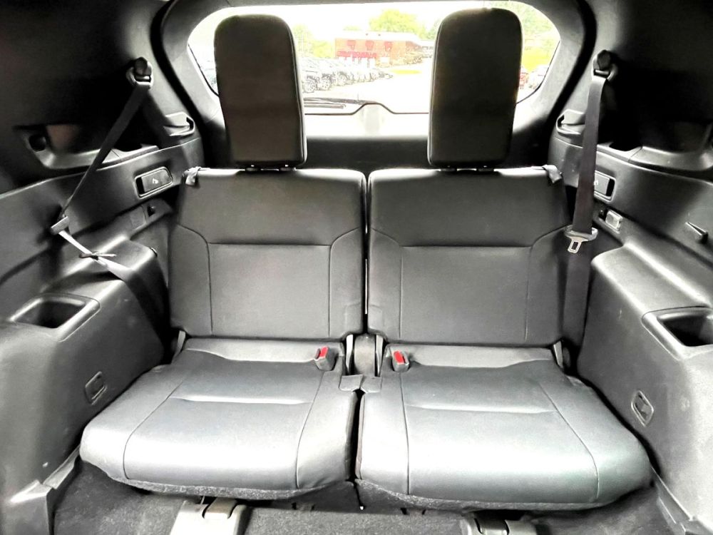 2022 Mitsubishi Outlander - photo 14