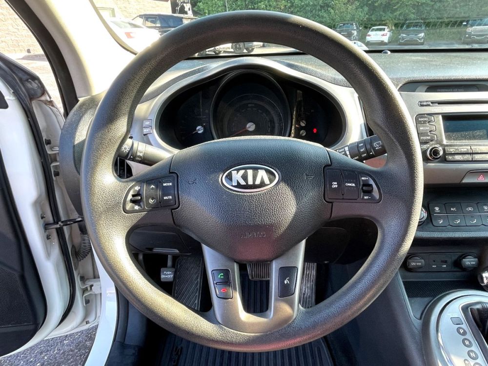 2015 Kia Sportage - photo 11