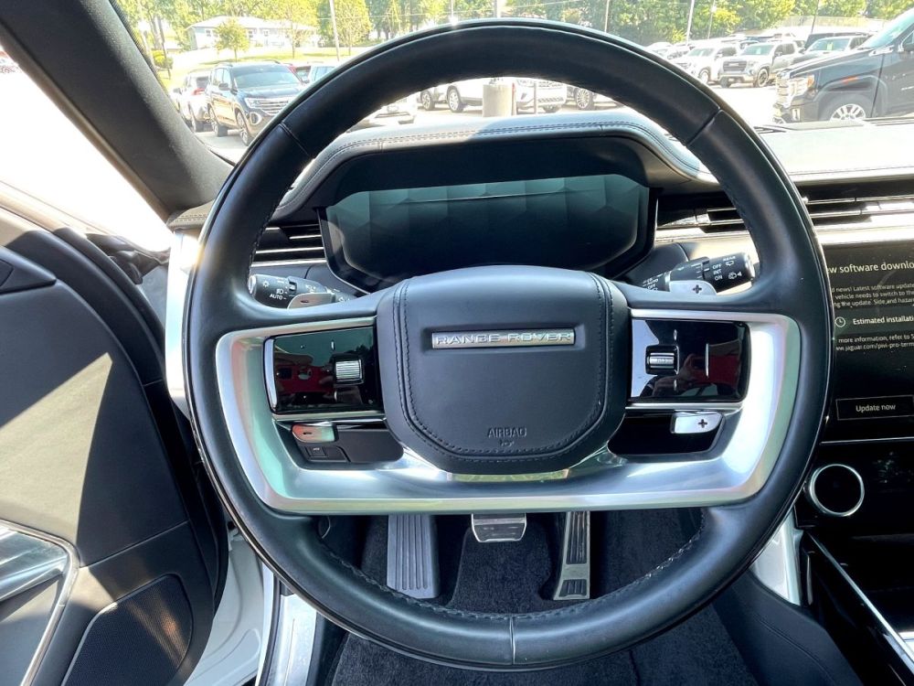 2023 Land Rover Range Rover - photo 11