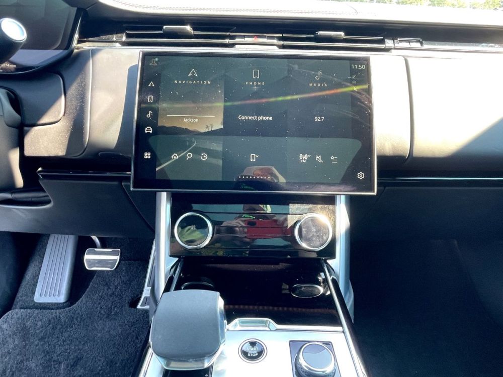 2023 Land Rover Range Rover - photo 12
