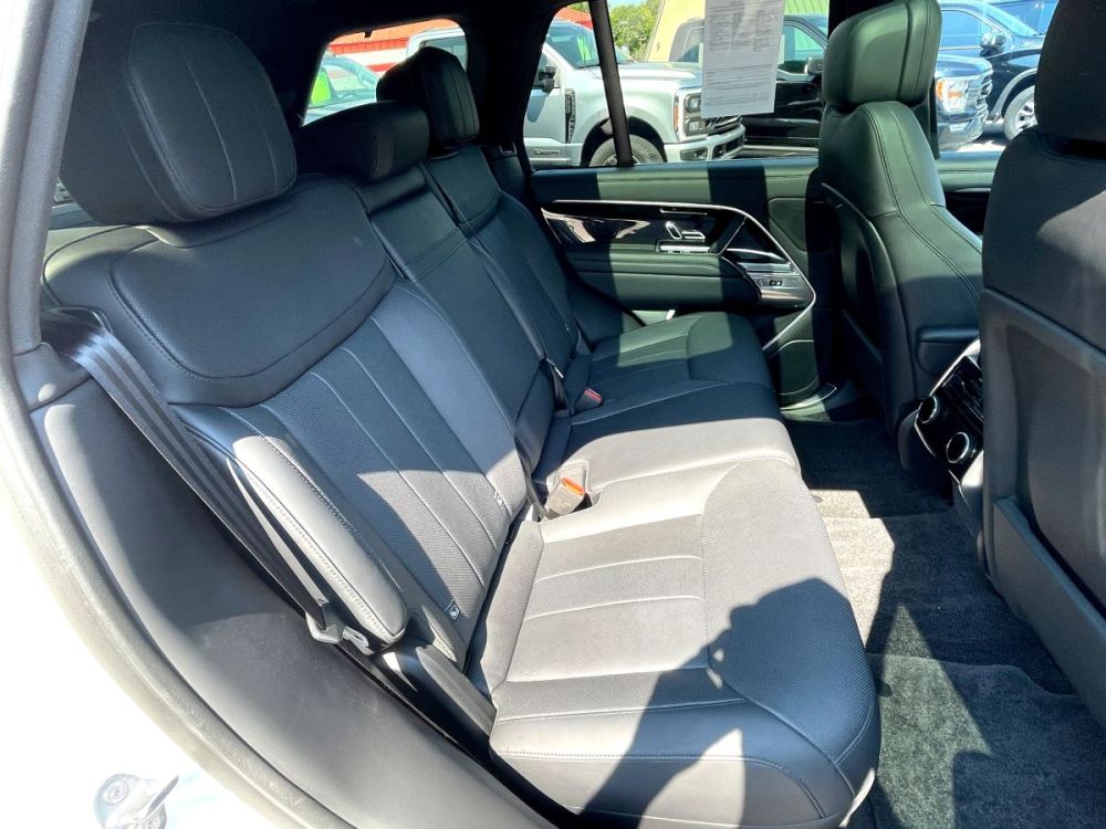 2023 Land Rover Range Rover - photo 13
