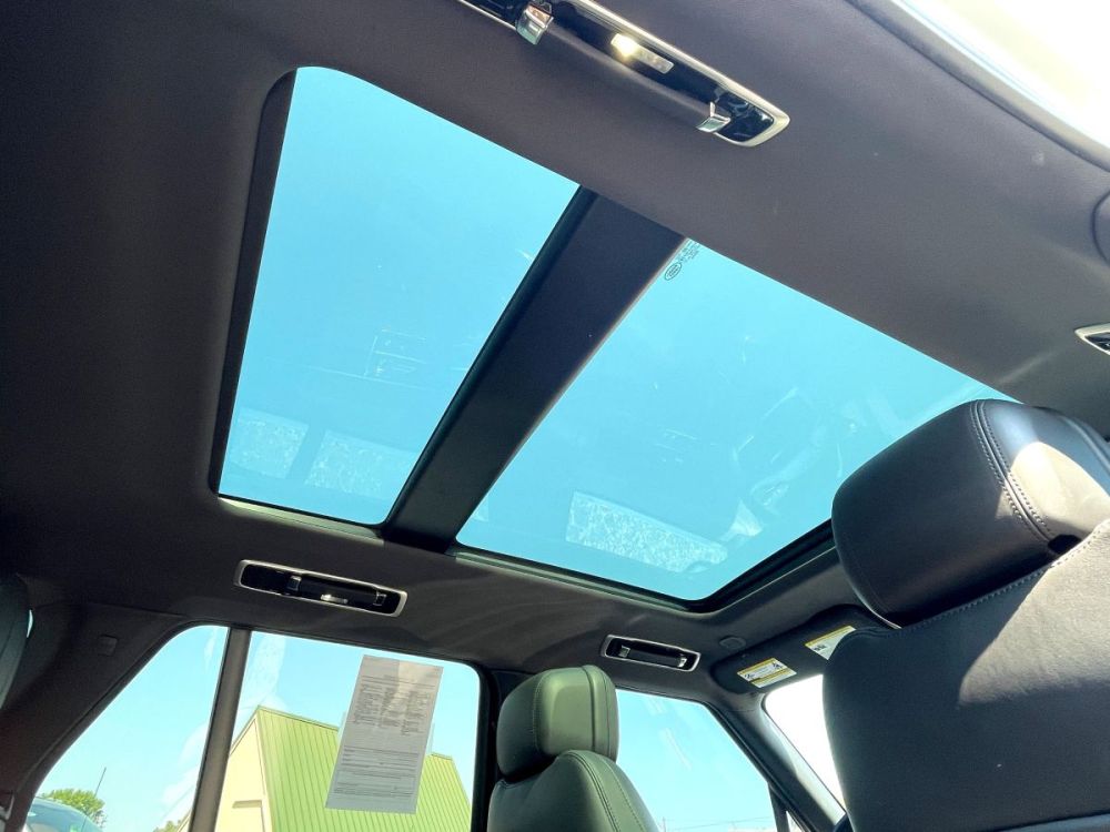 2023 Land Rover Range Rover - photo 14