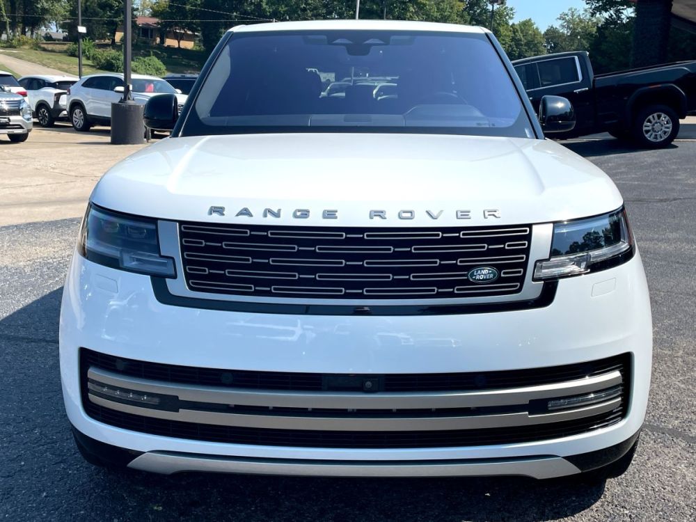 2023 Land Rover Range Rover - photo 7