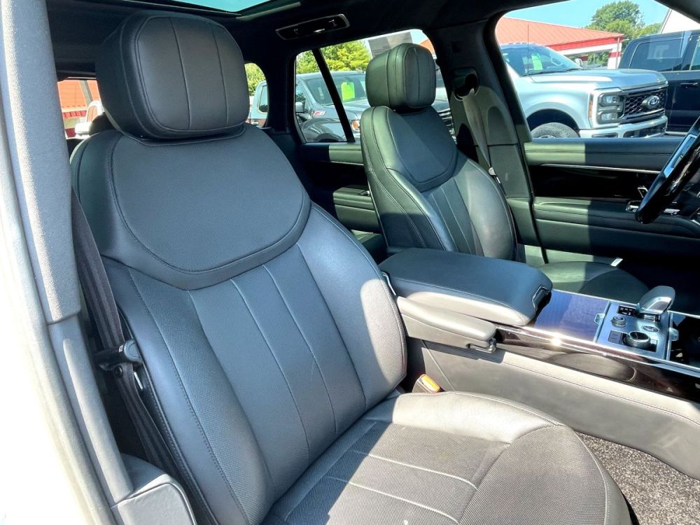 2023 Land Rover Range Rover - photo 10