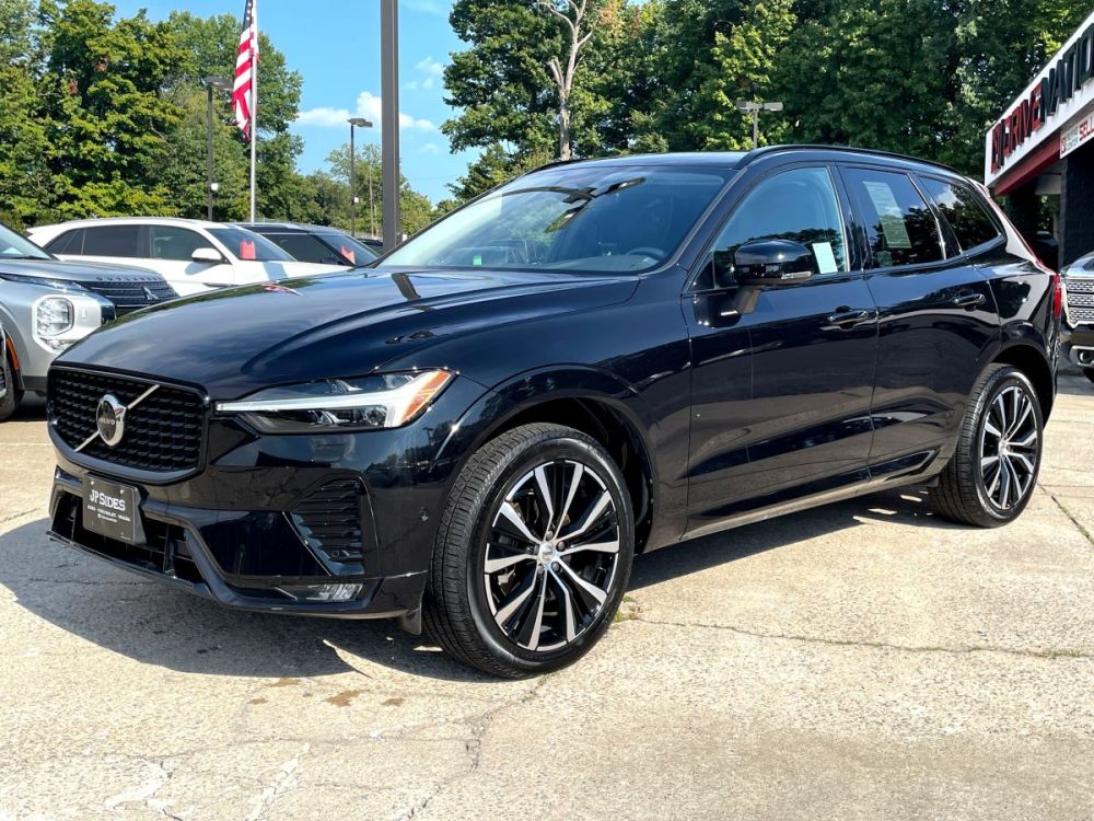 2024 Volvo XC60 - photo 1