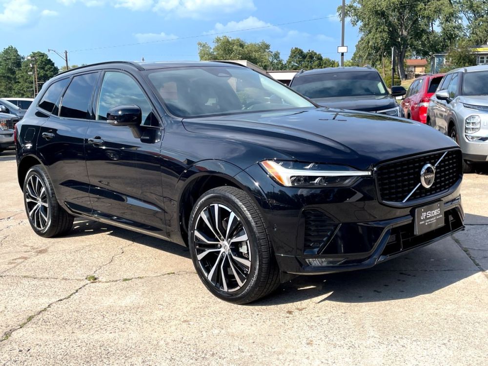 2024 Volvo XC60 - photo 2