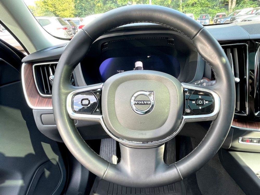2024 Volvo XC60 - photo 11