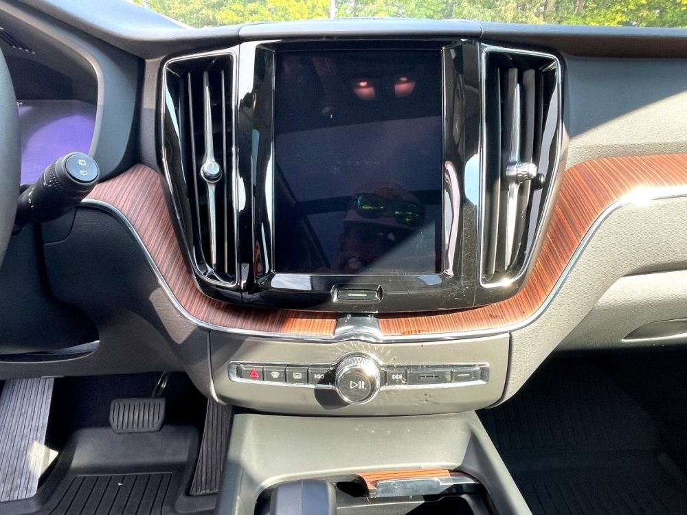 2024 Volvo XC60 - photo 12