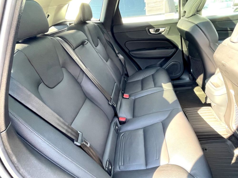 2024 Volvo XC60 - photo 13