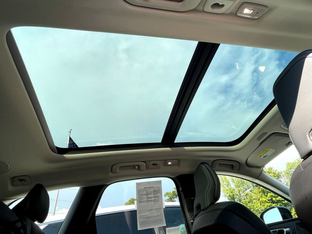 2024 Volvo XC60 - photo 14
