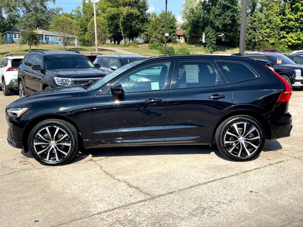 2024 Volvo XC60 - photo 3